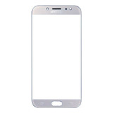 Vidrio Glass Sin Oca J7 Pro Calidad Premium Con Logo