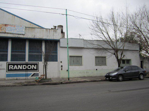 Venta Lote + 3 Ambientes En Barracas Apto Credito