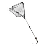 Copo De Pesca Waterdog Con Balanza Mango Extensible Acero