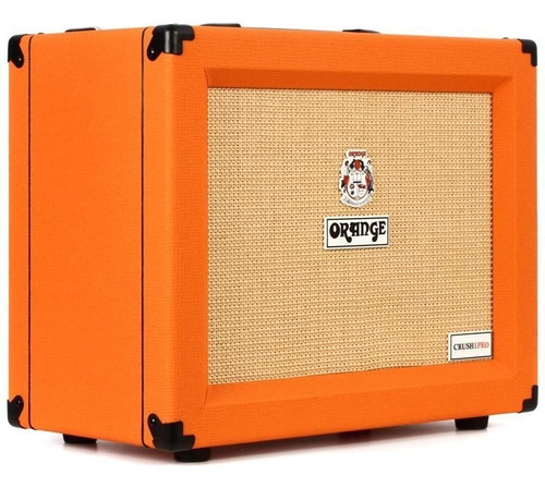 Amplificador Orange Cr60c Crush Pro Guitarra Combo Reverb