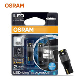 Foco Led T10 Osram Blanco Frio