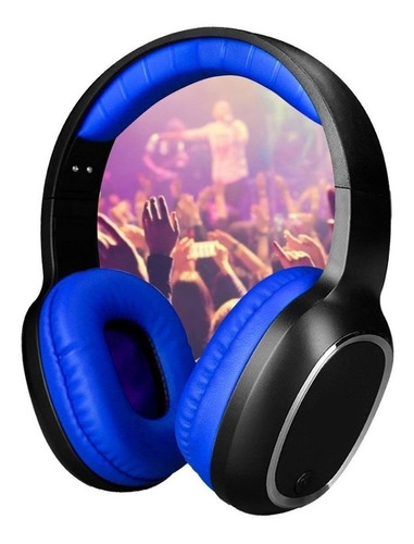 Auricular Inalambrico Sonido Estéreo Bluetooth Daewoo 