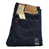 Jean Levi's 501 Original Fit Rinse - Importado