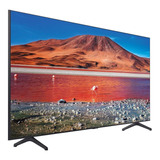 Smart Tv Samsung Series 7 Un58tu7000fxza Led 4k 58  
