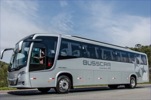 BUSSCAR - M.BENZ - 2020/2021 CODIGO: 5347