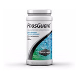 Phosguard 250ml Seachem Filtro Acuario Pecera Peces