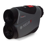 Telemetro Laser Golf Zoom Focus X Slope Golf Rieragolf