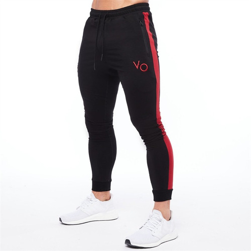 Neri Joggers Body Gym Crossfit Bodybuilder Fitnes Culturismo