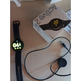 Reloj Inteligente Samsung Galaxy Watch Active 2 Bt Negro