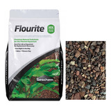 Sustrato Flourite 1kg  Seachem Plantado Acuarios