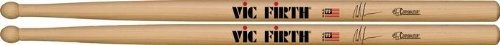 Baquetas Con Firma Vic Firth Mike Jackson