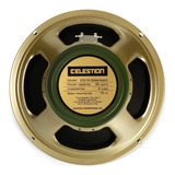 Parlante Celestion Greenback Guitarra 25 W  La Plata