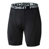 Licra Deportiva Hombre, Secado Rápido Correr Gym+toalla 