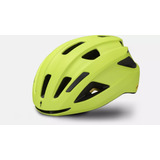 Casco Bicicleta Align Ii Amarillo Specialized