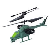 Presente De Brinquedo De Helicóptero Voador Rc Helicopters I