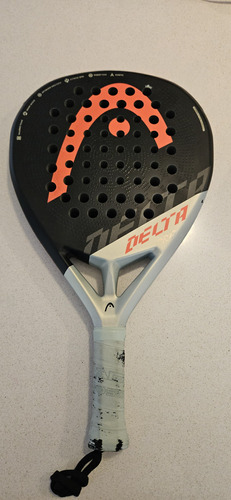 Paleta Padel Head Delta Pro