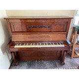 Piano Vertical Aleman Robert Seidel 85 Teclas