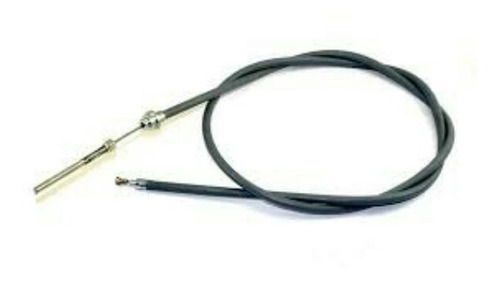 Cable De Freno Honda C90 110 Delantero Freno A Tambor-2r