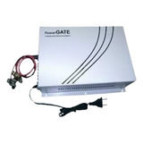 3 Peças Nobreak Power Gate Portão Eletrônico 2000 Va  220v