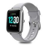 Fitpolo Smart Watch Para Teléfonos Android Y Teléfonos Ios I