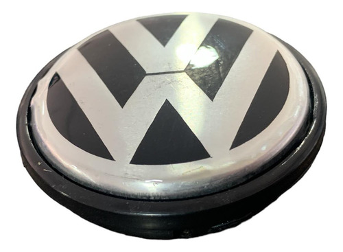Tapacubo Volkswagen Jetta Clasico Precio X 4 Unds (5,5cm) Foto 2