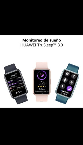  Reloj Huawei Watch Fit