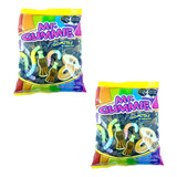 2pack Gomitas Sabor Refresco De Cola Mr Gummie