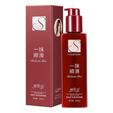 Un Spray De Smooth Hair Care Essence Nutrition Moisturizing