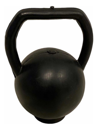 Pesa Rusa Kettlebell 15lbs Gym 6.8kg Para Ejercicio 