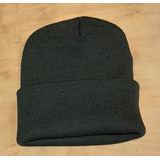 Gorros Beanie Rocky Lana Largos Corto Unisex Economi Calidad