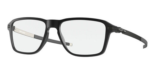 Óculos De Grau Oakley Ox8166 01 54