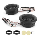 Altavoces Pequeños Universales Para Coche, 2 Unidades, 120 W