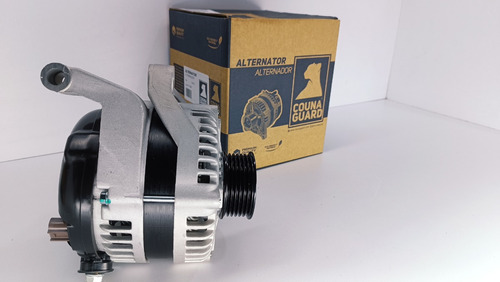 Alternador Jeep Liberty Comander Grand Cherokee 02-07 Foto 2