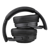 Auriculares Inalámbricos Y Con Cable - Liwor 16 Anc Color Negro