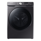 Lavadora Secadora Wd20t6000gv Con Ciclo De Vapor, 20kg Negro