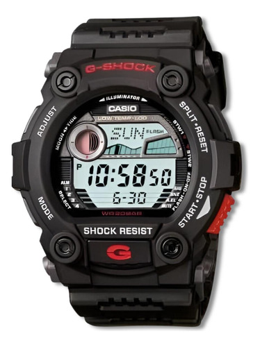 Reloj Casio G-shock G-7900-1dr