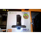 Xbox Kinet 250 Gb Disco Duro Disco Rigido (hd)