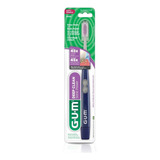 Cepillo Dental Gum Sonic Power Deep Clean Tecnología Sónica