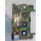 Tarjeta Madre Asus Eee Pc 2g Surf