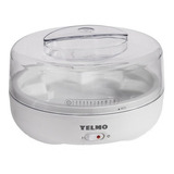 Yogurtera Fabrica De Yogurt Yelmo Yg-1700 7 Jarros