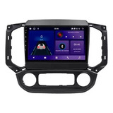 Multimídia Adak - Pad 9'' Com Carplay E Com Android Auto S10