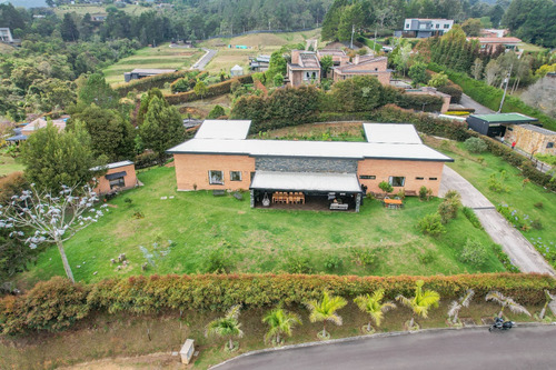 Casa En Venta En Las Palmas Medellin