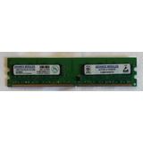 Memoria Ram 512mb Ddr2 533mhz Advance (am512t16a19d-n1-pc2)