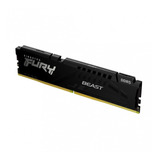 Memoria Ram Dimm Kingston Fury Be 16gb 4800mhz Kf548c38b /v