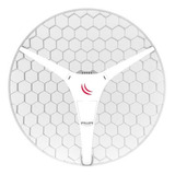 Antena Rejilla Mikrotik Lhg 2 2.4ghz 18dbi