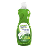 Lavatrastes Instant Clean 900 Ml Aroma Limón Liquido