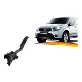 Pedal Acelerador Ssangyong Actyon 2012 2016 Electrico