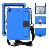 Funda iPad 9 8 7 10.2 / Pro 10.5 / Air 3 10.5 Con Correa