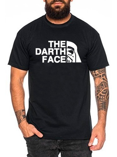 Camiseta The Dark Face (the North Face)