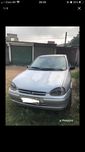 CHEVROLET CORSA 1998 1.0 WIND 3P